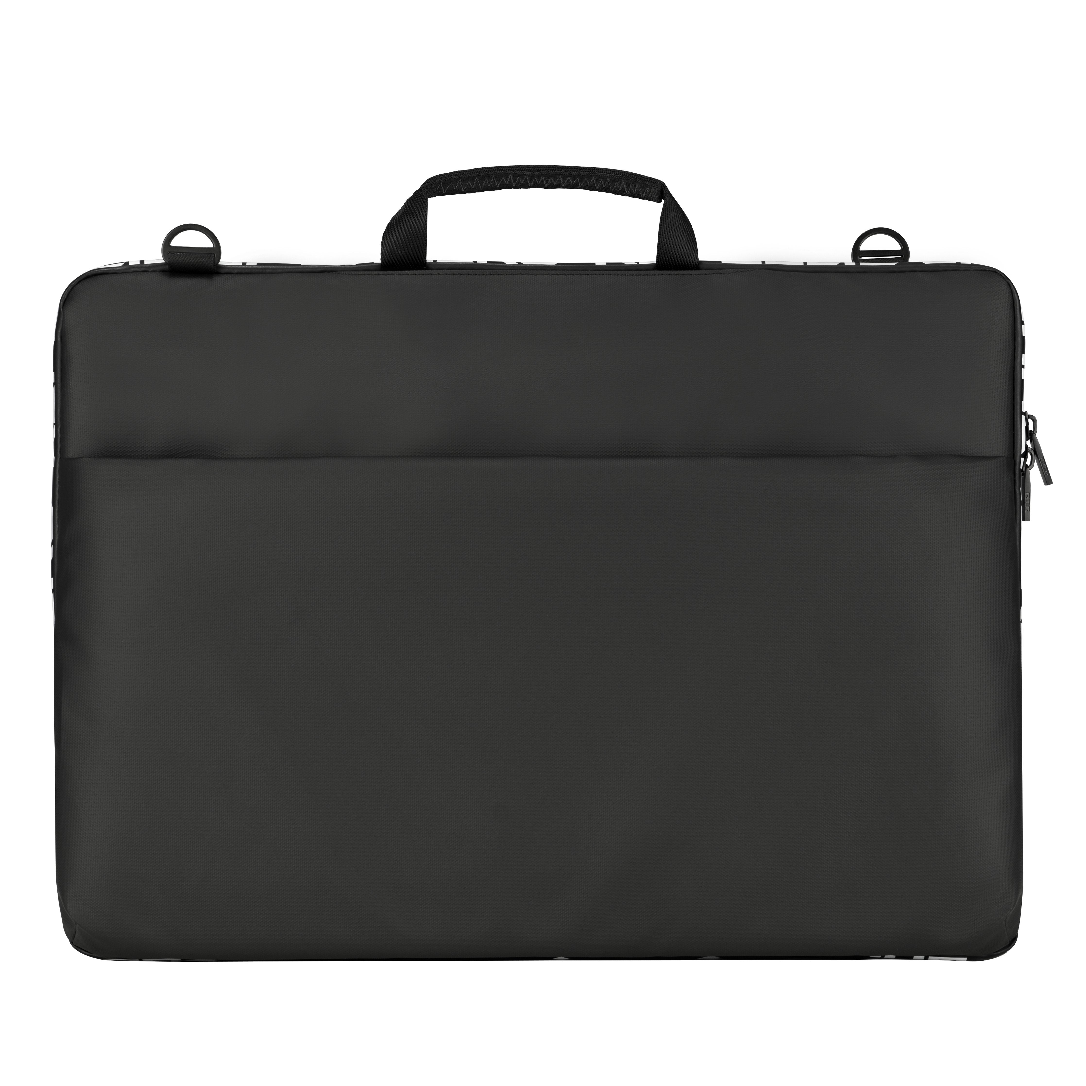 EAN 4711387338698 - ASUS Ranger Carry Sleeve 16 40,6 cm (16") Funda Negro imagen 4