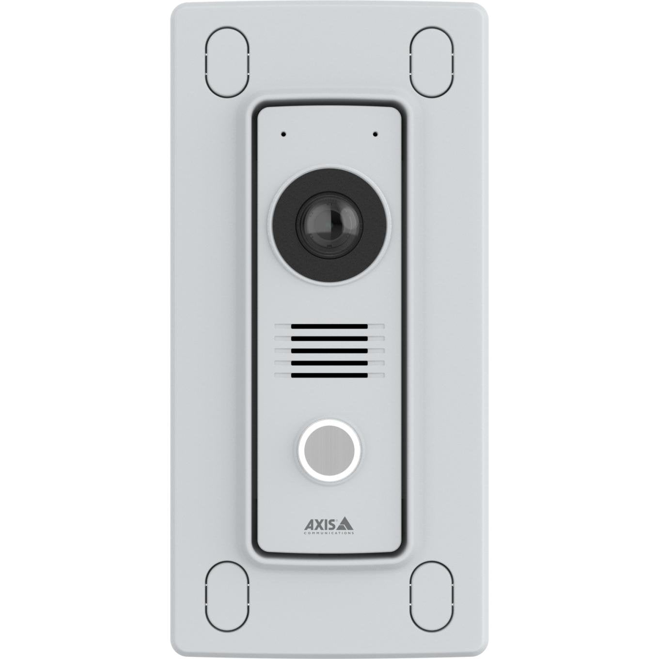 EAN 7331021079410 - Axis TI8204 Caja para instalación en superficie imagen 2