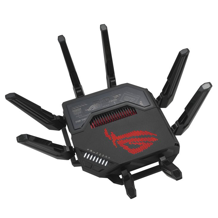 Wireless Router Asus Gt-Be98 Wifi 7 Quad Core