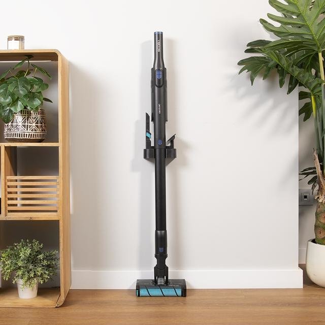 EAN 8435484083997 - Cecotec 08399 aspiradora de pie y escoba eléctrica Aspiradora escoba 2 en 1 Batería Secar Sin bolsa 210 W imagen 11