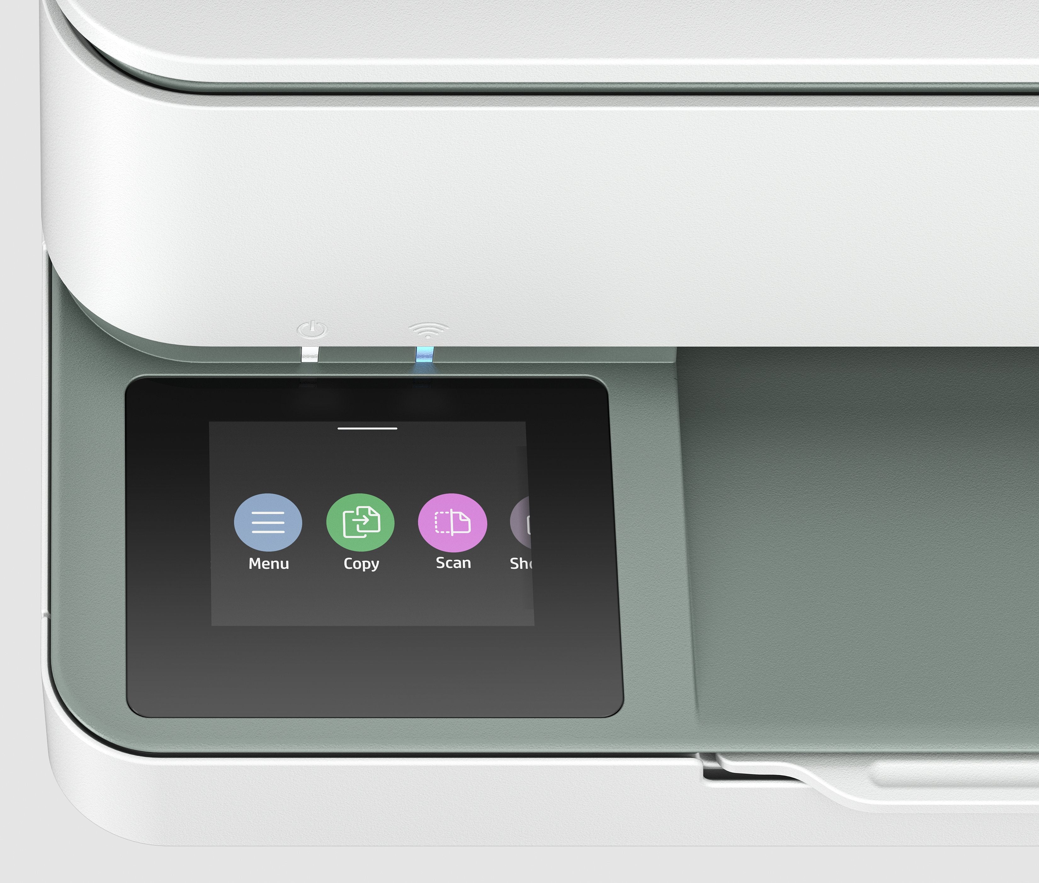 EAN 0197498438924 - HP ENVY 6130e All-in-One Printer Inyección de tinta térmica A4 4800 x 1200 DPI 10 ppm Wifi imagen 17