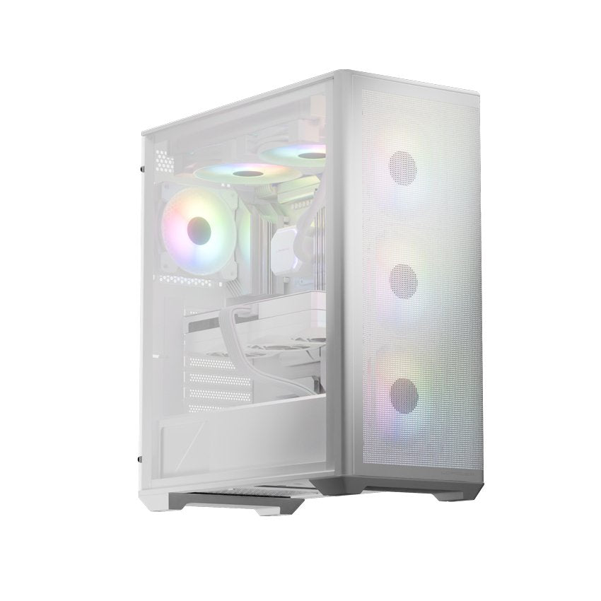 EAN 4262443280586 - LC-Power LC-811W-ON carcasa de ordenador Midi Tower Blanco imagen 13