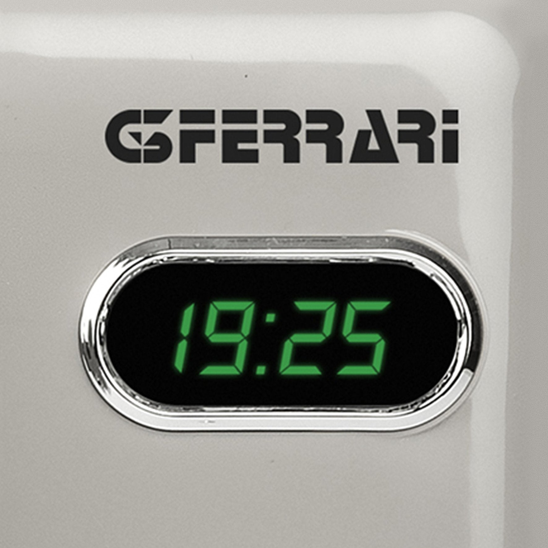 EAN 8055176400866 - G3 Ferrari G3 1015510 microondas Gris Microondas combinado Encimera 20 L 700 W imagen 6