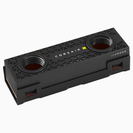 EAN 0840006648420 - Corsair MP600 PRO XT Hydro X Edition 4 TB M.2 PCI Express 4.0 NVMe 3D TLC NAND imagen 3