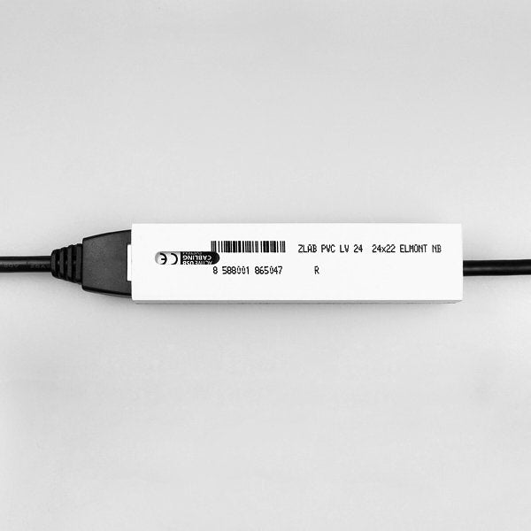 EAN 8595247902337 - Axagon ADR-210 cable USB USB 2.0 10 m USB A Negro imagen 7