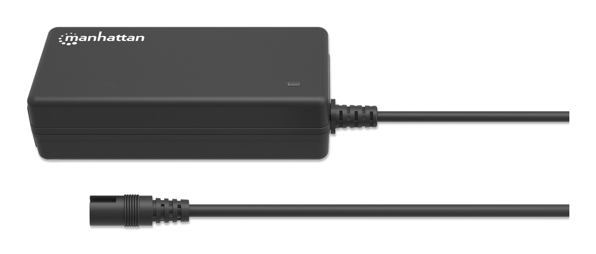 Manhattan Laptop-Netzteil 65w Ac 9 Mecker
