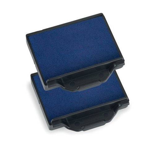 EAN 9008056834816 - Trodat 6/50 Cartucho de tinta Azul imagen 1