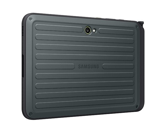 EAN 8806097100690 - Samsung Galaxy Tab Active5 Pro SM-X350N Snapdragon 128 GB 25,6 cm (10.1") 6 GB Wi-Fi 6 (802.11ax) Verde imagen 16