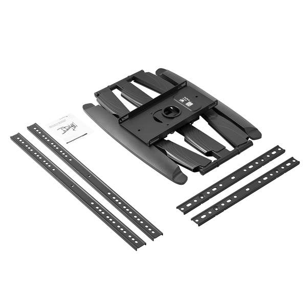 EAN 0065030870368 - Ventronic LL-812 soporte para TV 177,8 cm (70") Negro imagen 5