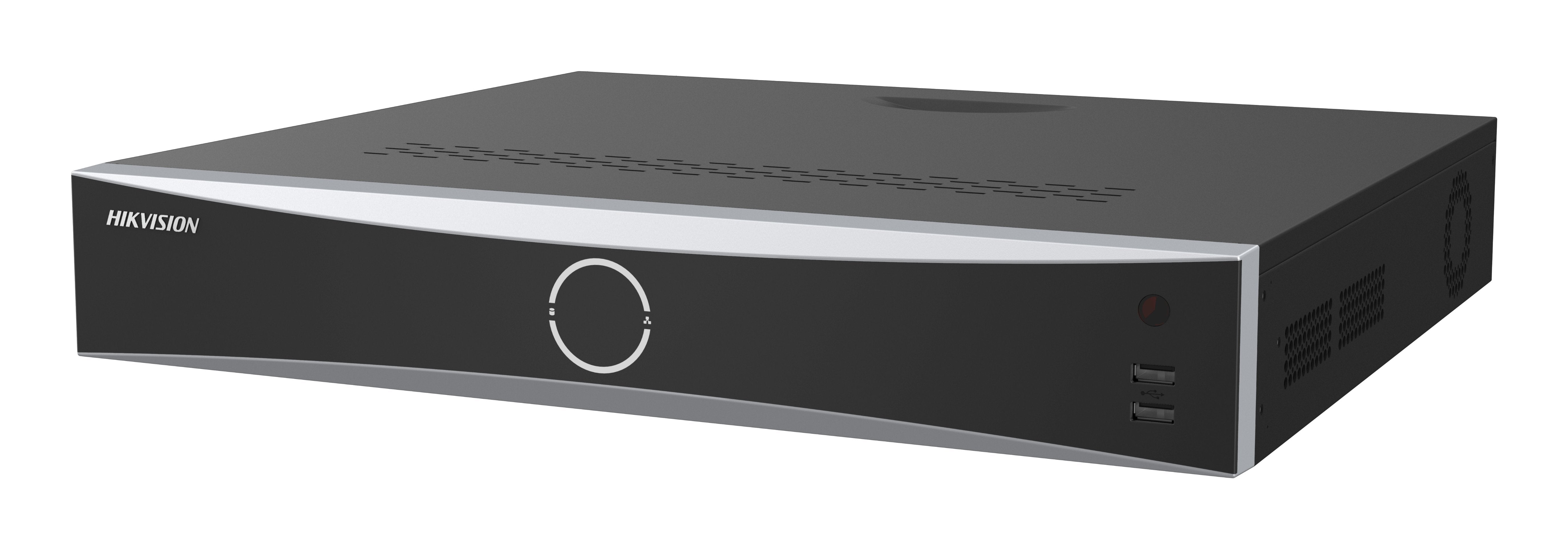 EAN 6936422162504 - Hikvision DS-7732NXI-I4/VPRO Grabadore de vídeo en red (NVR) 1.5U Negro imagen 1