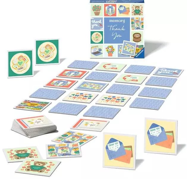 EAN 4005556224005 - Ravensburger 22400 juego de tablero 20 min Juego de mesa imagen 2