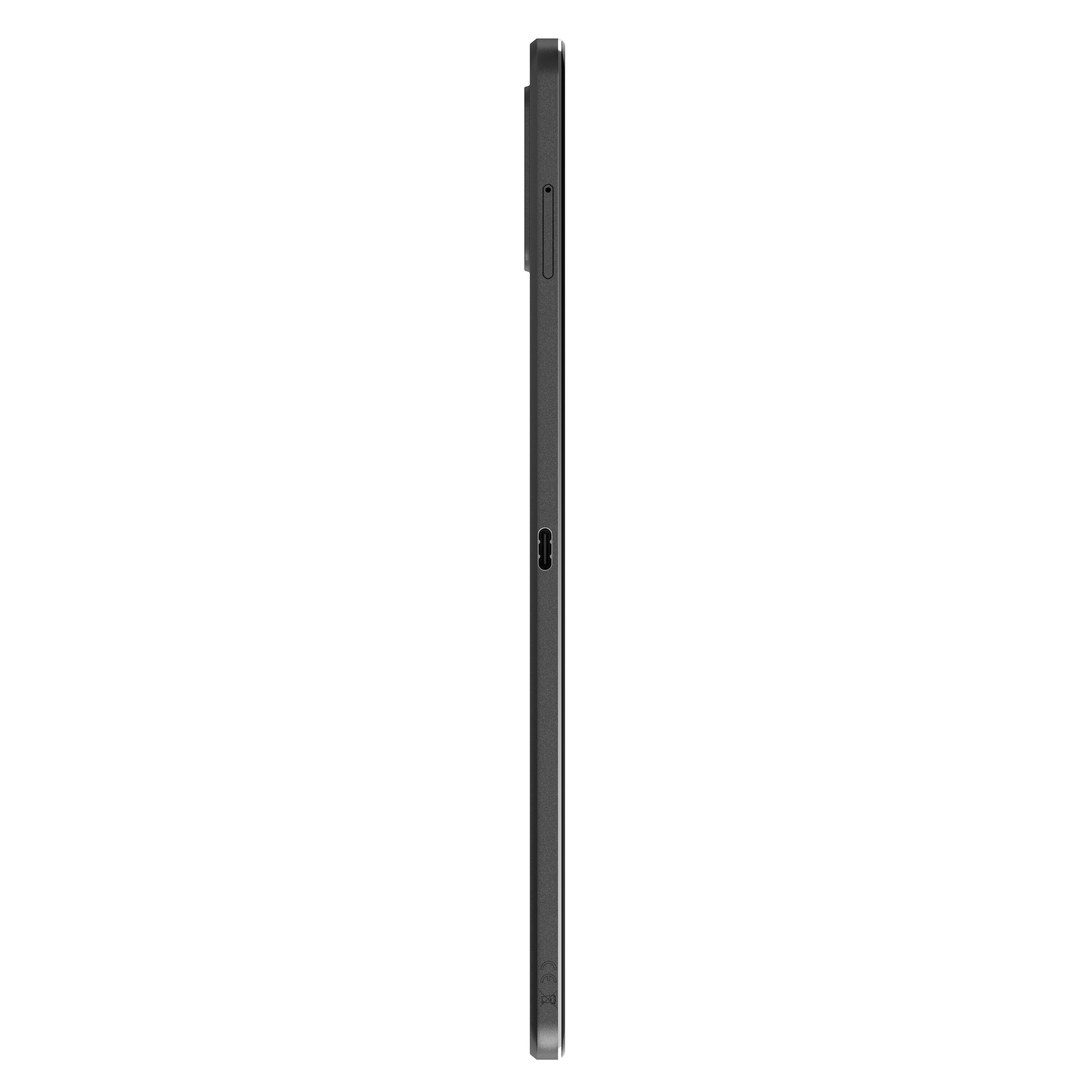 Tablet Lenovo Legion Tab 8.8 Wi-Fi 12gb/256gb Gris Con Funda Folio