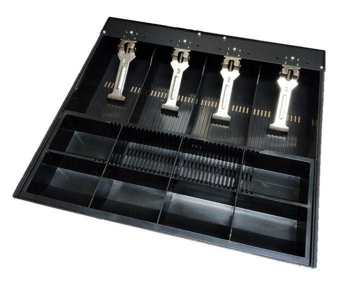 EAN 5706998952585 - Capture CA-CD330-480-INS cajón de efectivo imagen 1