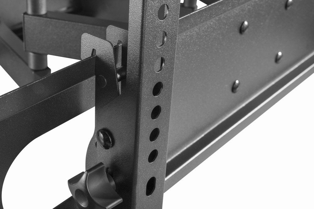 EAN 8716309127837 - Gembird WM-70ST-01 soporte para TV 177,8 cm (70") Negro imagen 12