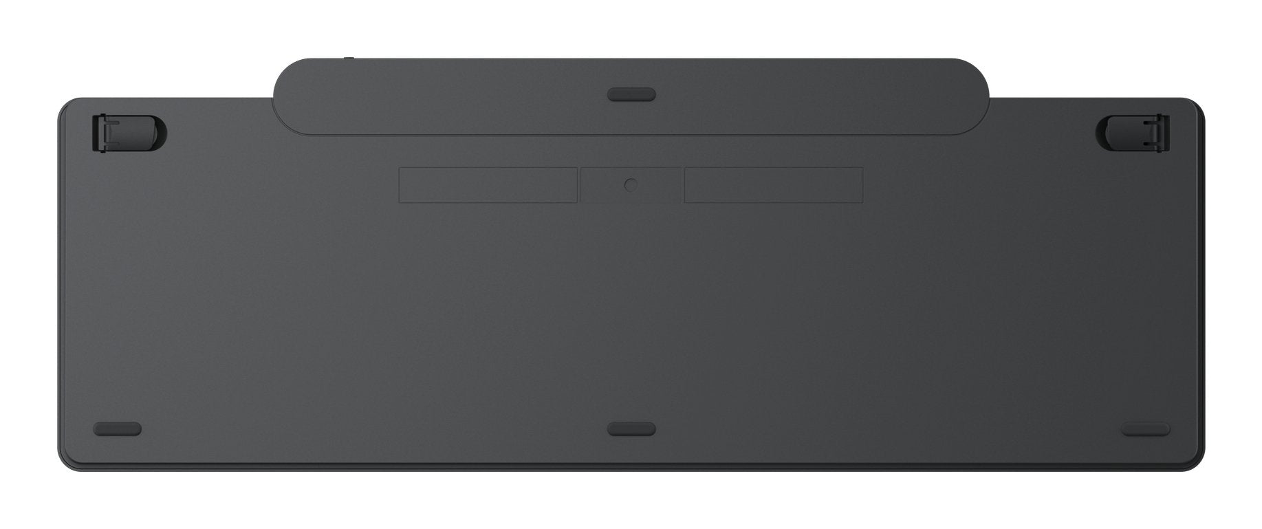 Lenovo 4y41r69489 Teclado Hogar / Oficina Bluetooth Inglés De Ee. Uu. Negro, Verde