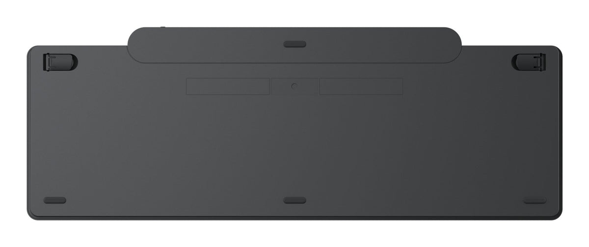 EAN 0195892118015 - Lenovo 4Y41R69490 teclado Hogar / Oficina Bluetooth Alemán Negro, Verde imagen 9