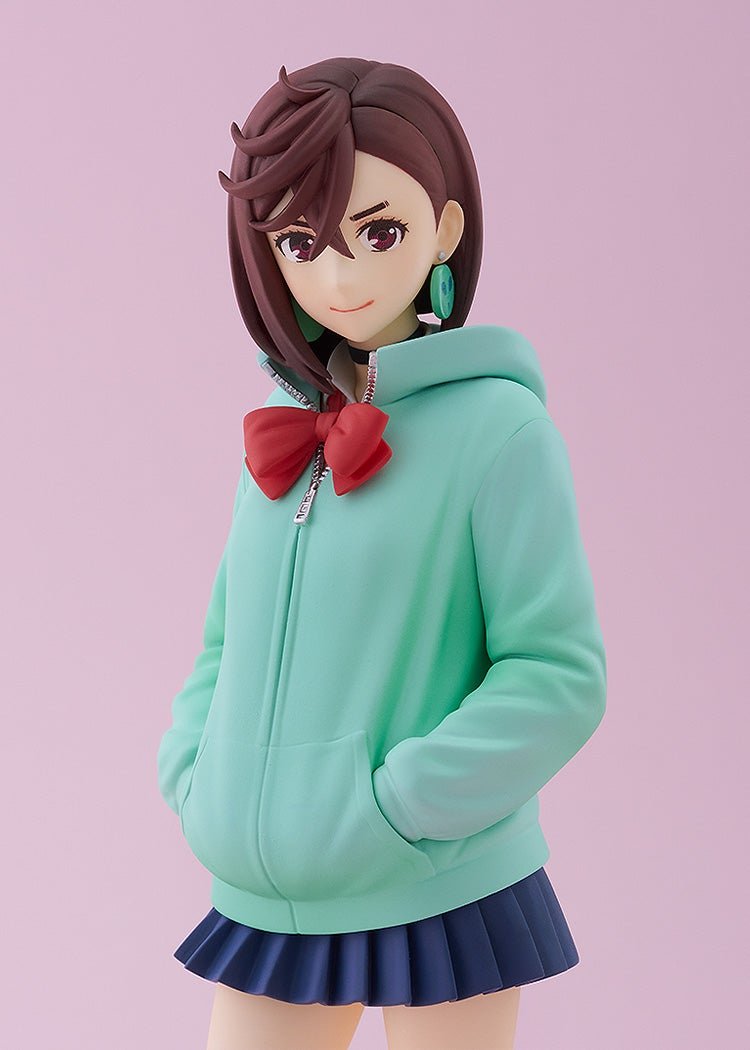 Momo Figura 17 Cm Dandadan Pop Up Parade