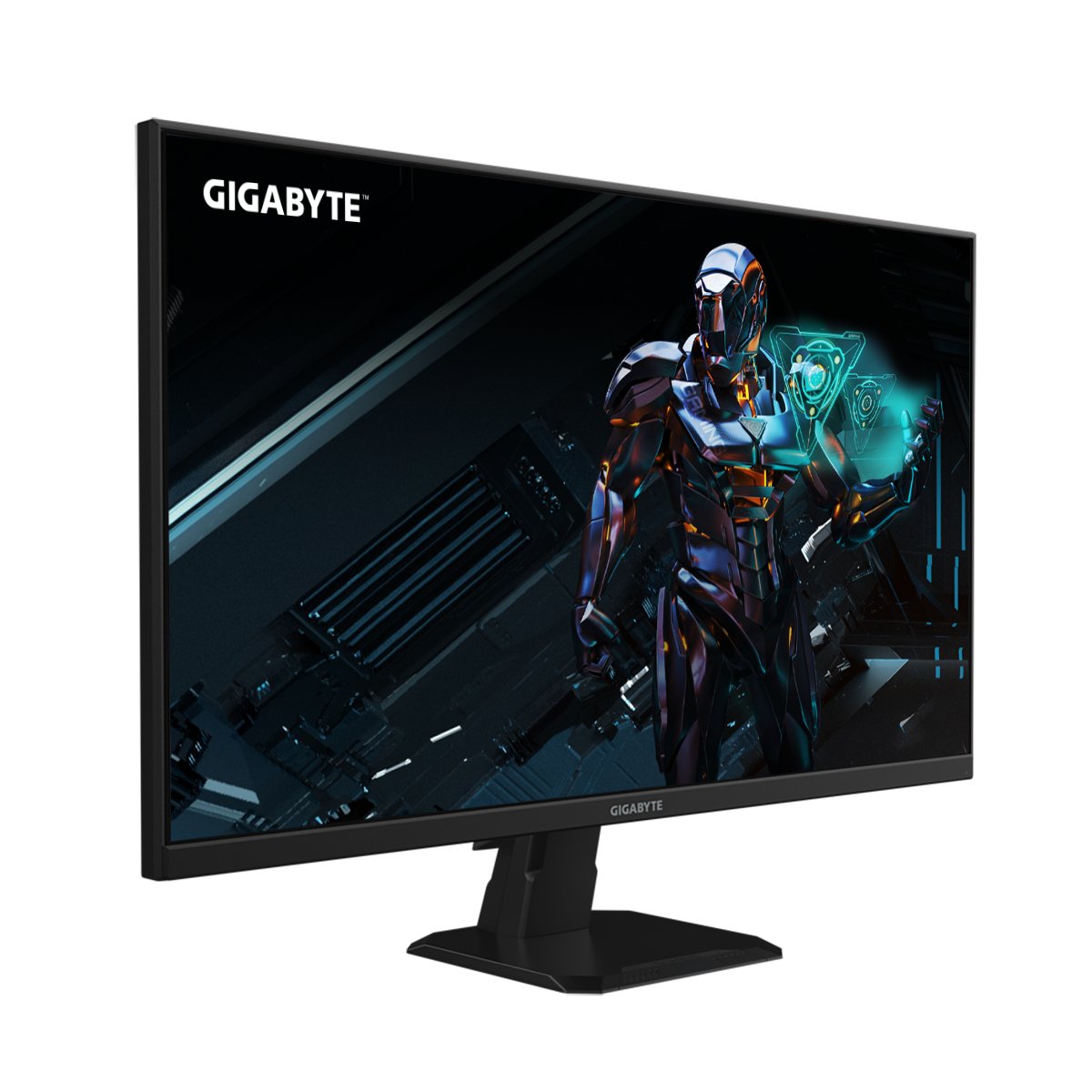 EAN 4719331852795 - GIGABYTE GS27F pantalla para PC 68,6 cm (27") 1920 x 1080 Pixeles Full HD LED Negro imagen 3