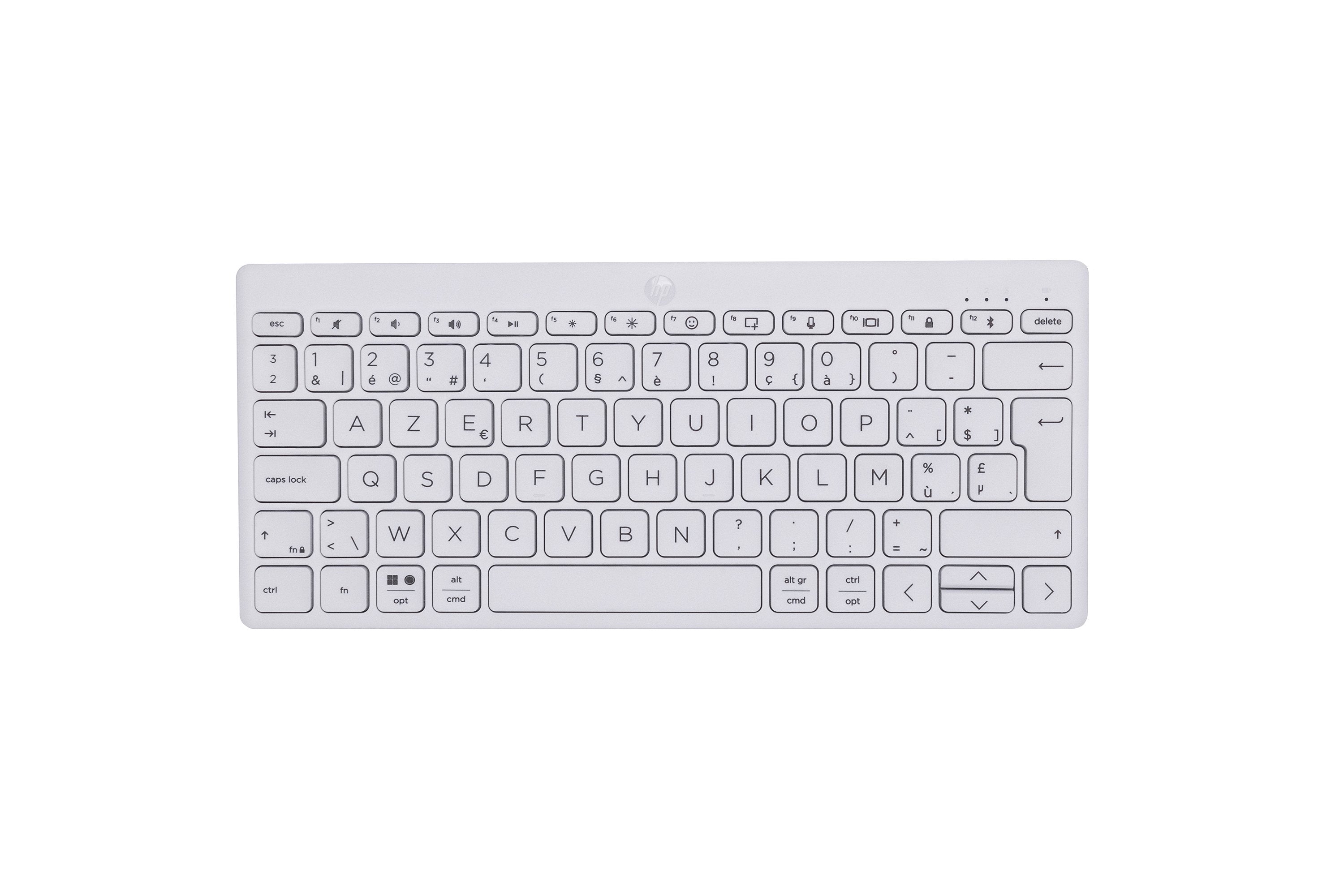 350 Wht Compact Multi-Devic