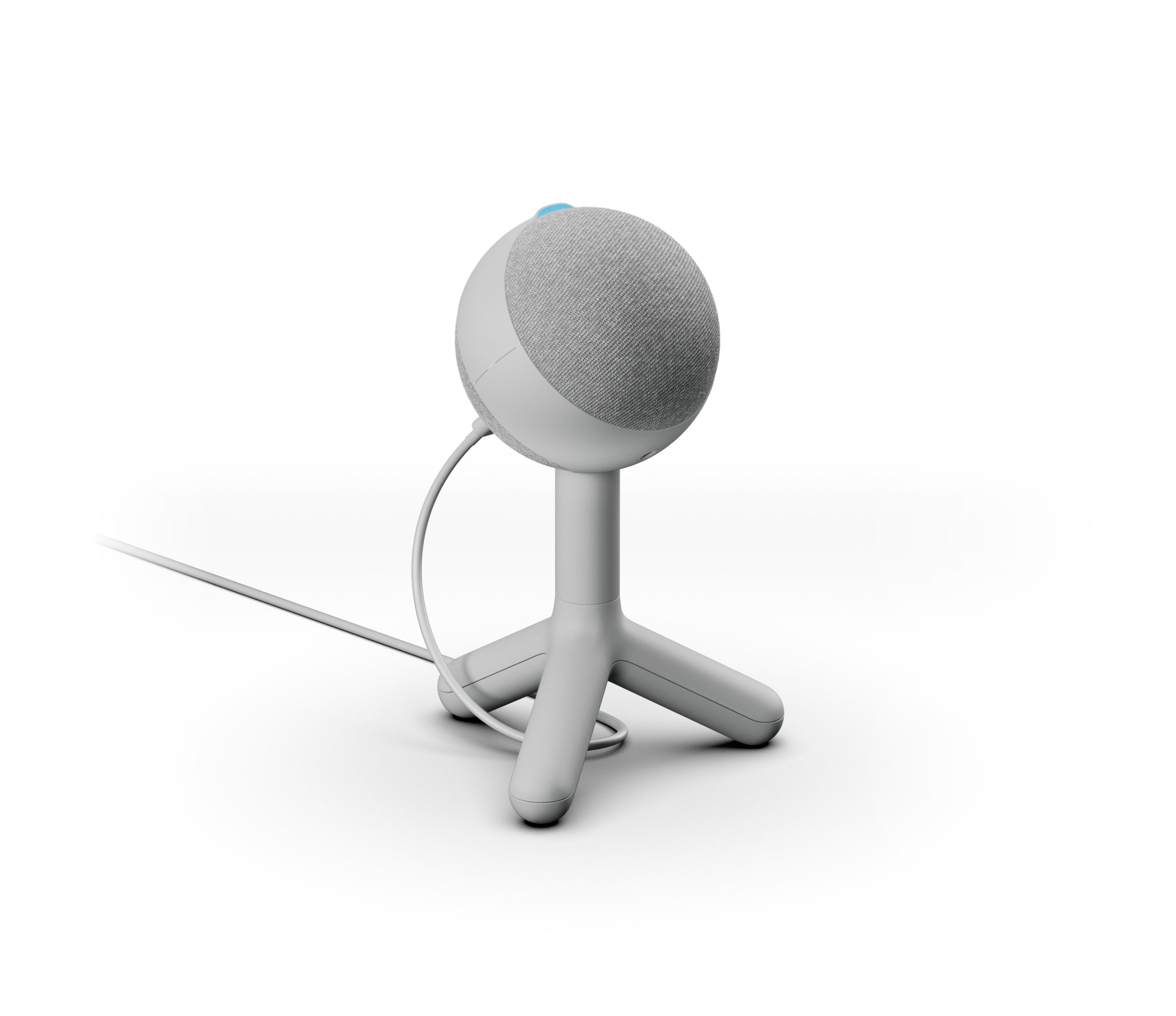 EAN 5099206114494 - Logitech G Yeti Orb Micrófono de superficie para mesa imagen 3