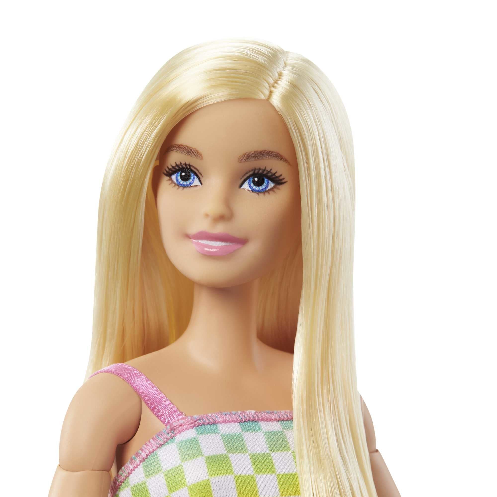EAN 194735094127 - Barbie Fashionistas HJT13 muñeca imagen 7