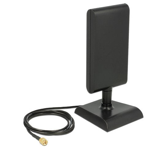 Delock Antena Lte Sma Band 1/3/7/20 2 ~ 4 Dbi Direktional