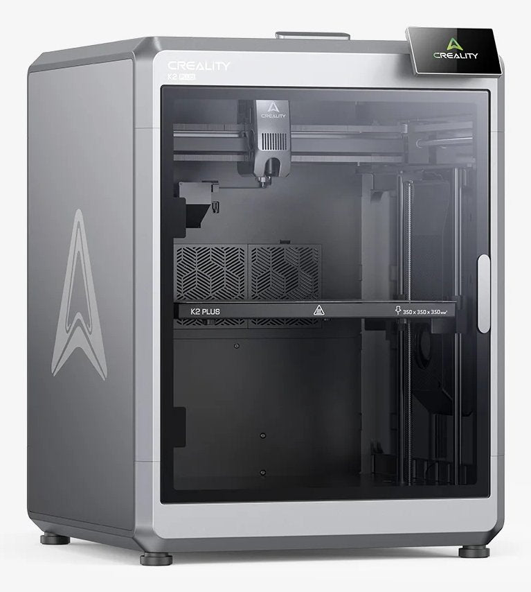 EAN 6971636405719 - Creality 3D K2 Plus Combo impresora 3d Fused Deposition Modeling (FDM) Wifi imagen 6