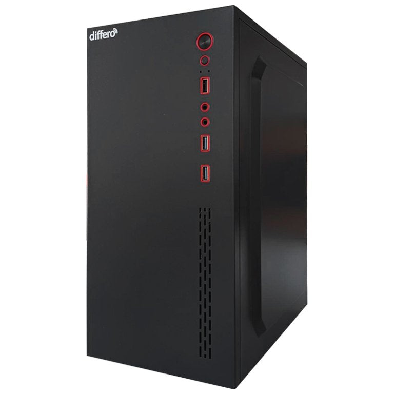 EAN 8435207808296 - differo OR1639278 PC AMD Ryzen™ 7 DDR4-SDRAM 500 GB SSD Windows 11 Home (versión de prueba preinstalada) imagen 1