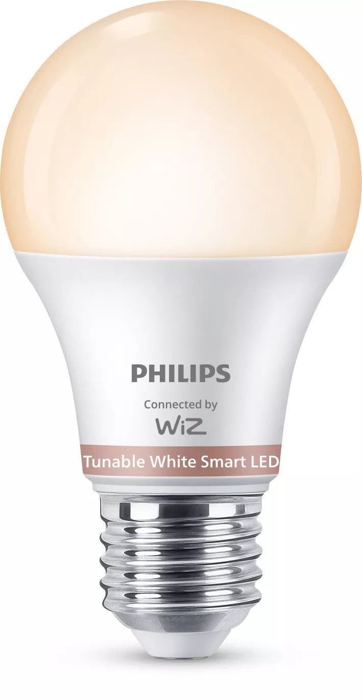 EAN 8720169302990 - Philips 8720169302990 iluminación inteligente Bombilla inteligente Wi-Fi/Bluetooth 8 W imagen 1
