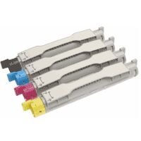 Toner Epson Acul. 3000 Magenta (C13s050211) Al-C3000