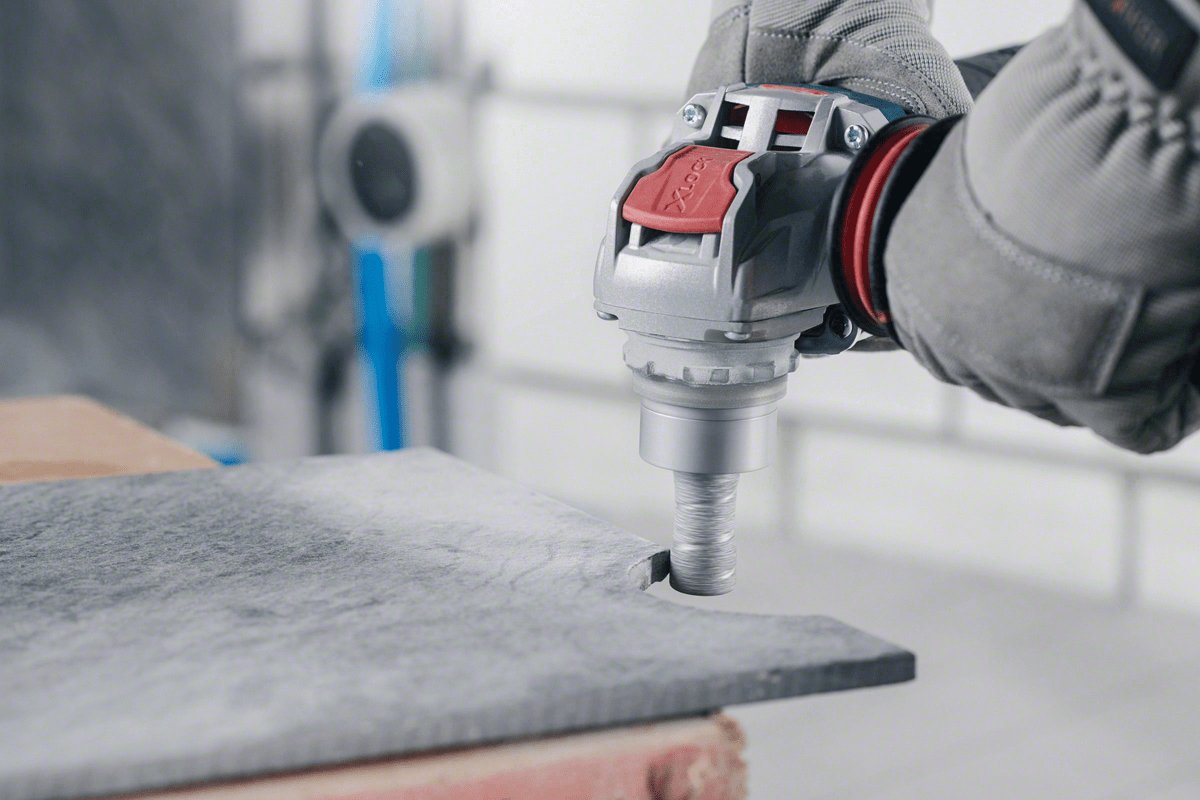 EAN 3165140925556 - Bosch X-LOCK Cortador de ranuras en T imagen 4