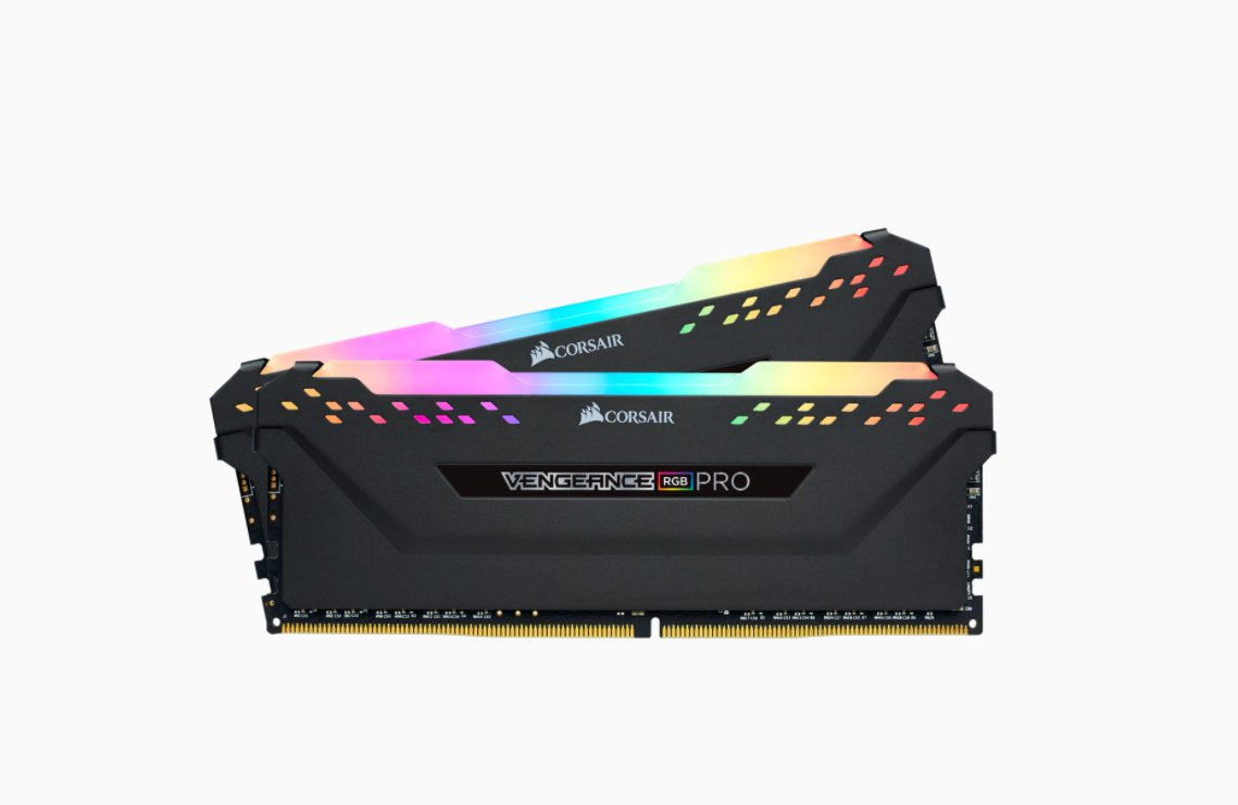 EAN 0840006613251 - Corsair Vengeance RGB Pro módulo de memoria 32 GB 2 x 16 GB DDR4 288-pin DIMM imagen 3