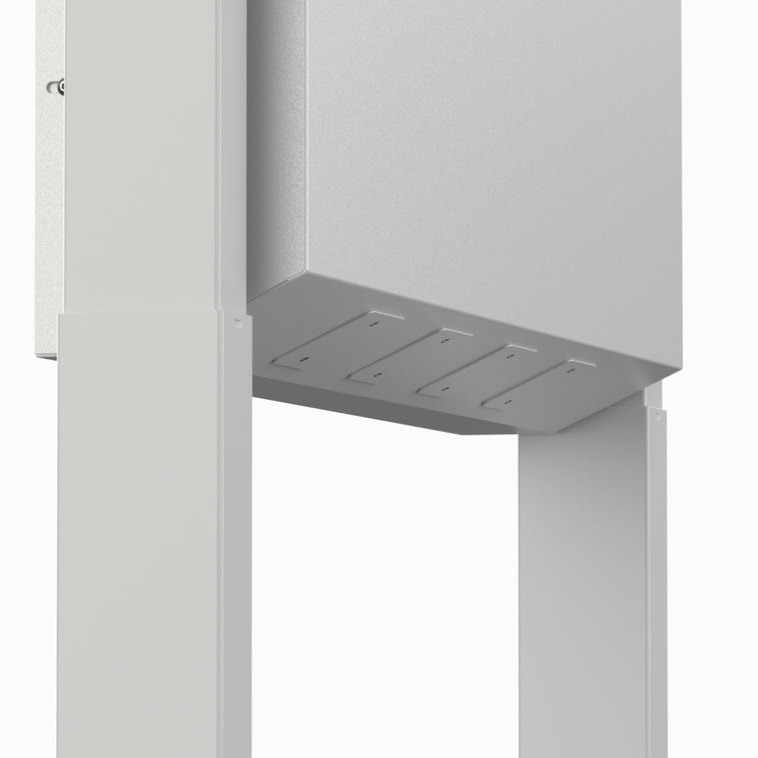 EAN 5715063290002 - SMS Smart Media Solutions Func Veritable 177,8 cm (70") Blanco imagen 10