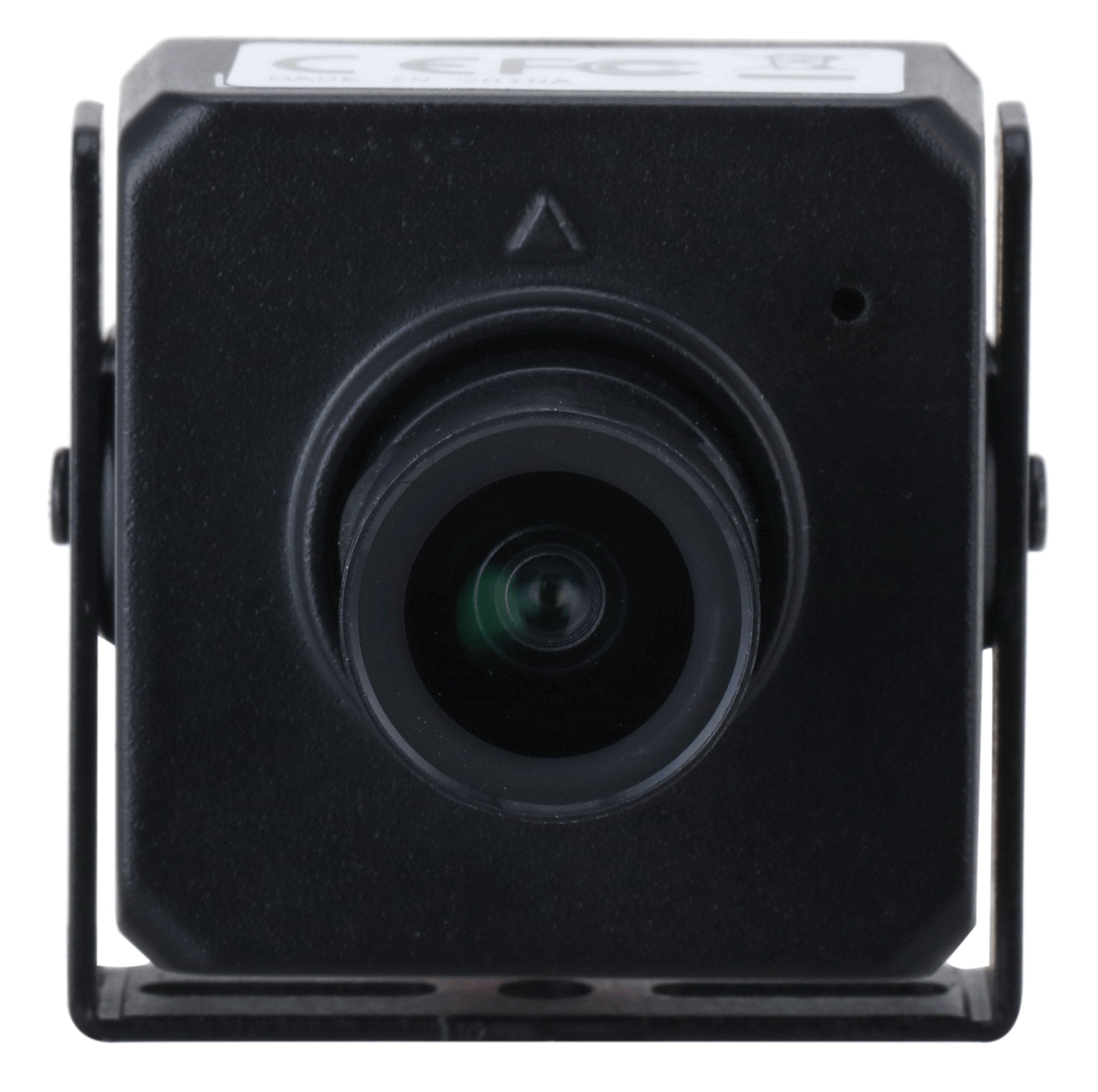 EAN 6923172536532 - Dahua Technology Pinhole IPC-HUM4431S-L5 Cubo Cámara de seguridad IP Interior 2688 x 1520 Pixeles Techo imagen 2
