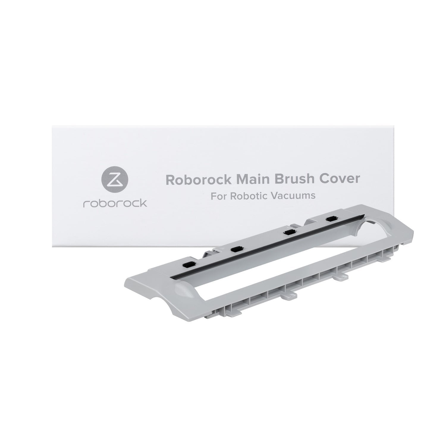 Roborock Hauptbürstenabdeckung