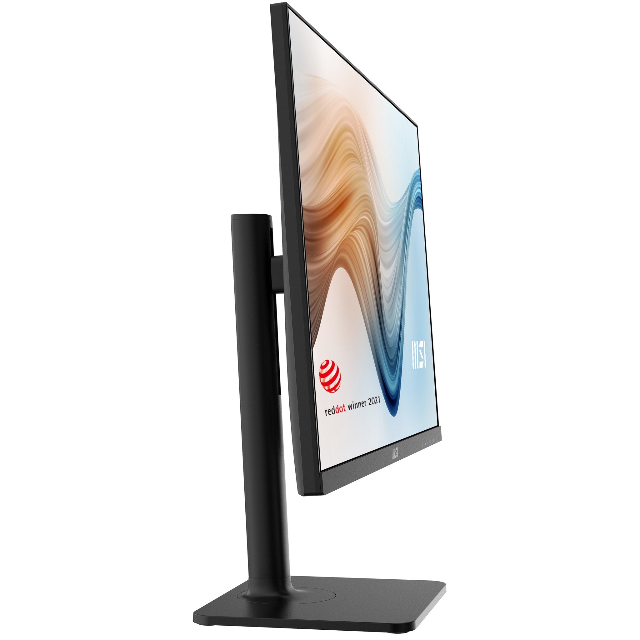 Monitor Msi Modern Md272xp Led Negro