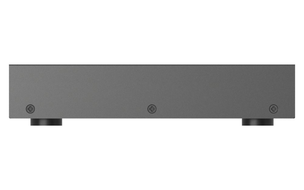 Qnap Qsw-3205-5t Switch 5 X Rj-45 (100m/1g/2,5g/5g/10g)