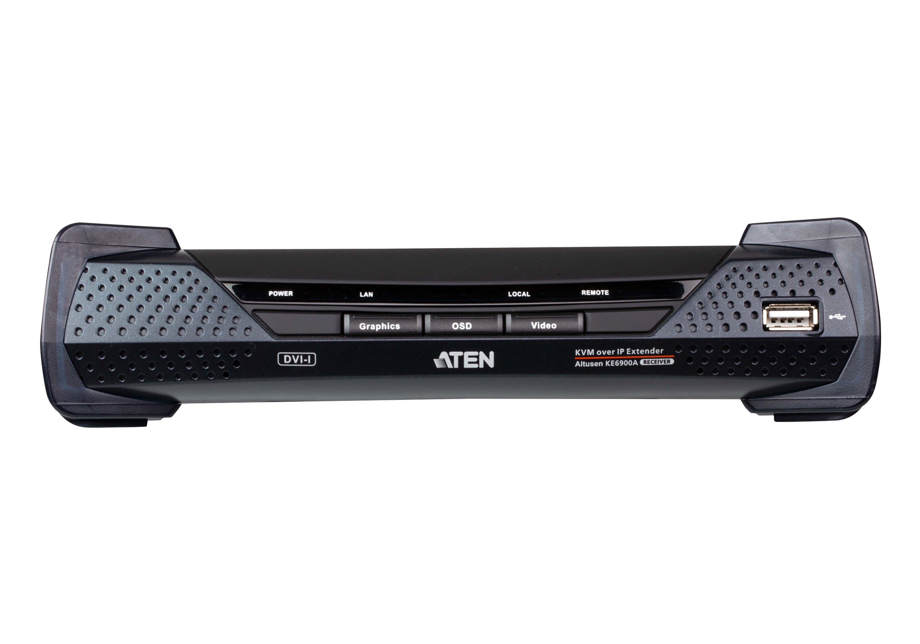 EAN 4719264649349 - ATEN KE6900AR-AX-G extensor KVM imagen 3