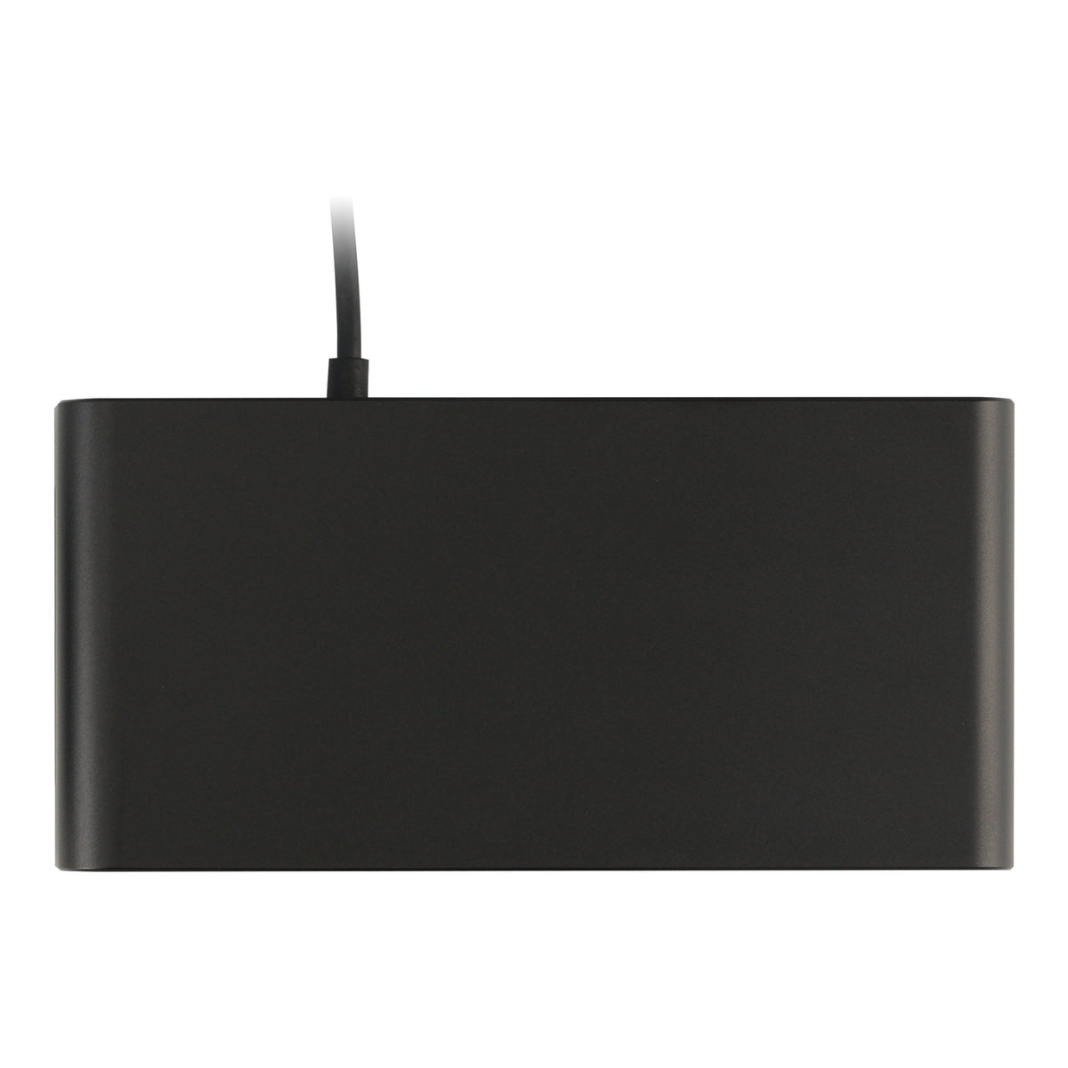 EAN 4711387324851 - ASUS Triple Display USB-C Dock DC300 Acoplamiento USB 3.2 Gen 2 (3.1 Gen 2) Type-C Negro imagen 4
