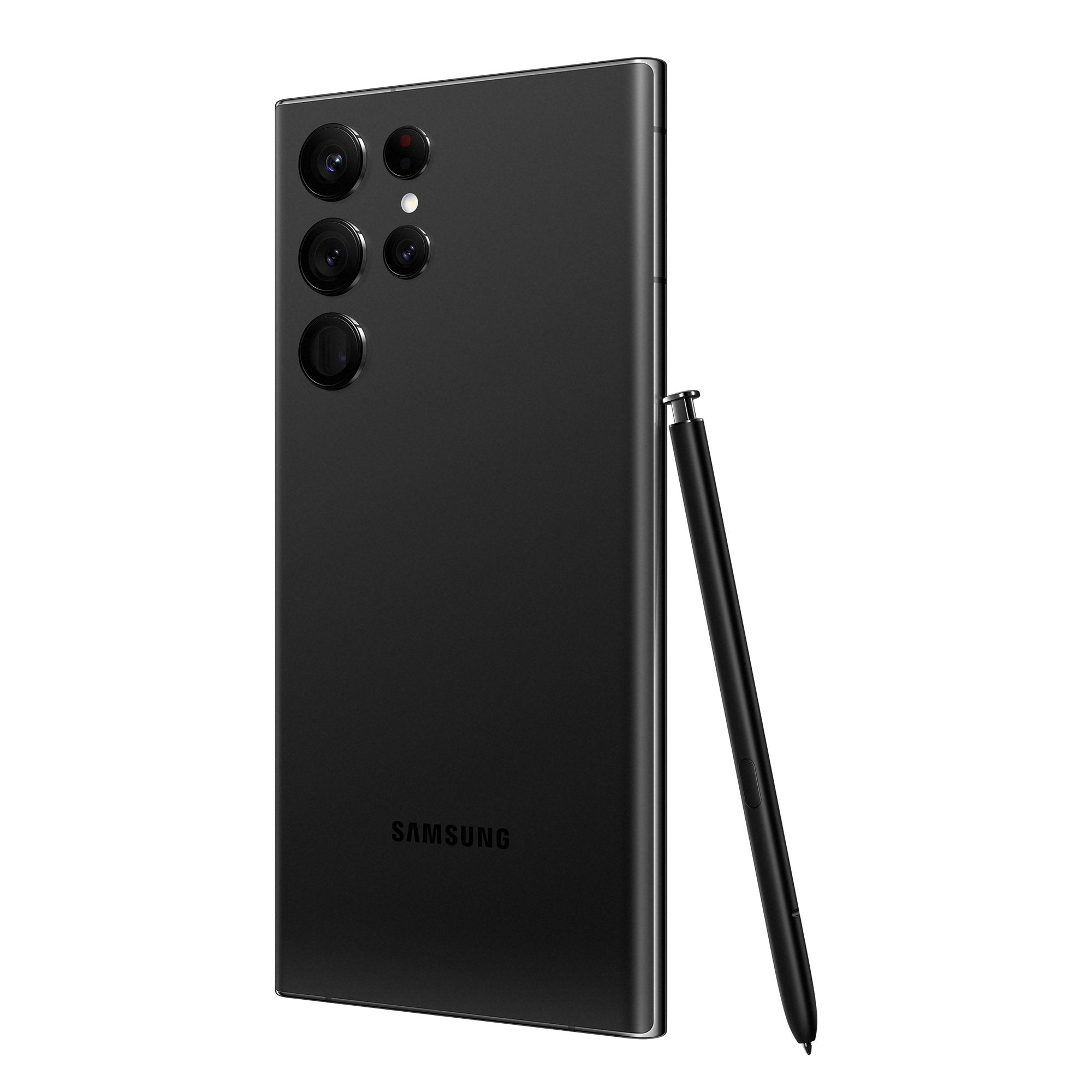 EAN 8806092879102 - Samsung Galaxy S22 Ultra SM-S908B 17,3 cm (6.8") SIM doble Android 12 5G USB Tipo C 12 GB 256 GB 5000 mAh imagen 6