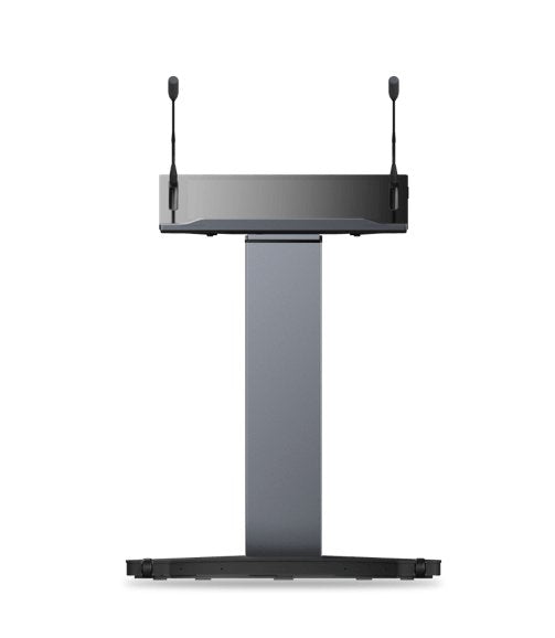 EAN 6927433605500 - MAXHUB SL22MC atril Negro 27 kg imagen 1