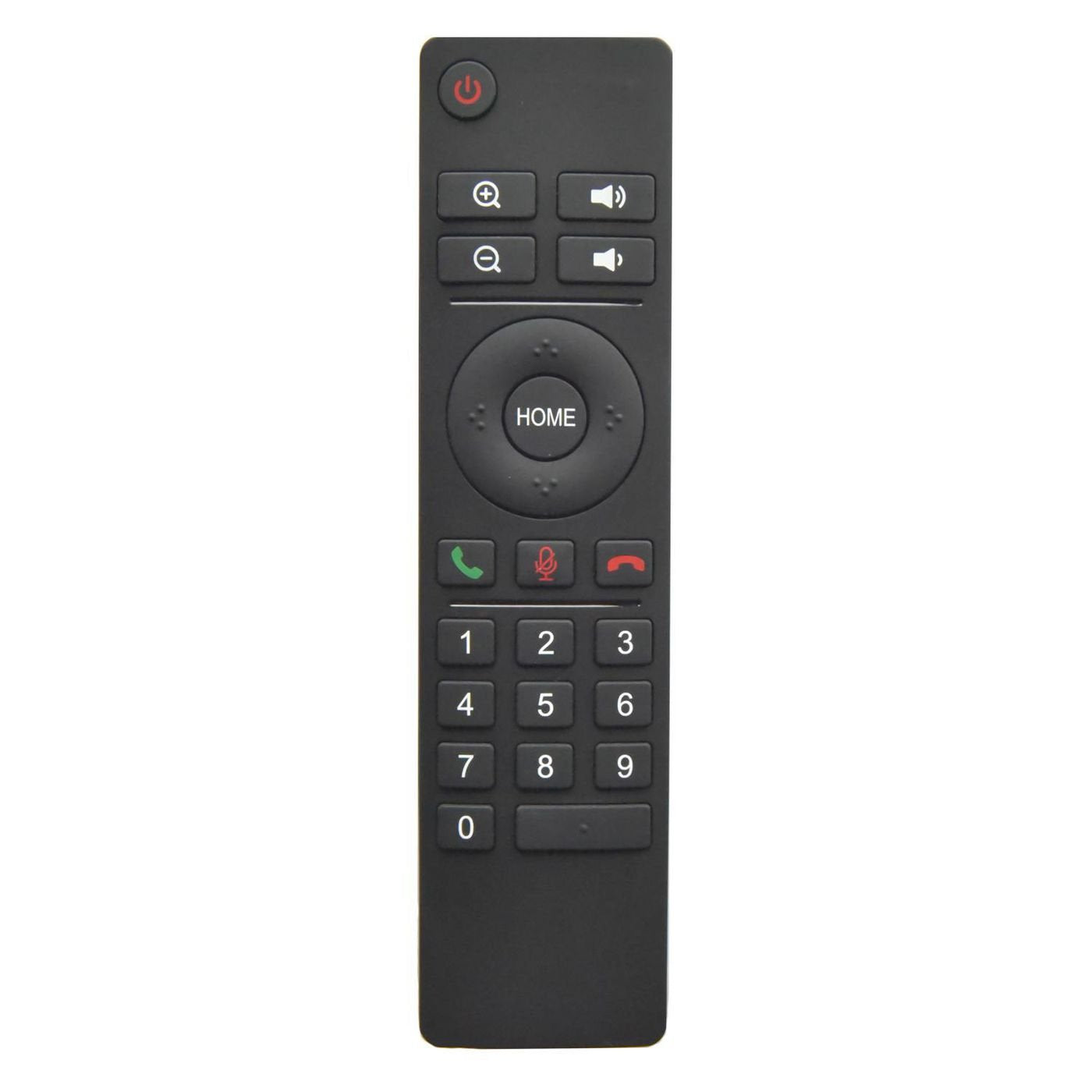 EAN 5704174477075 - Vivolink VLCAM200-REMOTE mando a distancia para cámara IR inalámbrico imagen 1