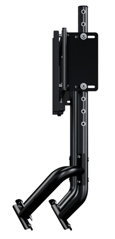 Oplite Monitor Mount R8 Single Monitor Negro Retail