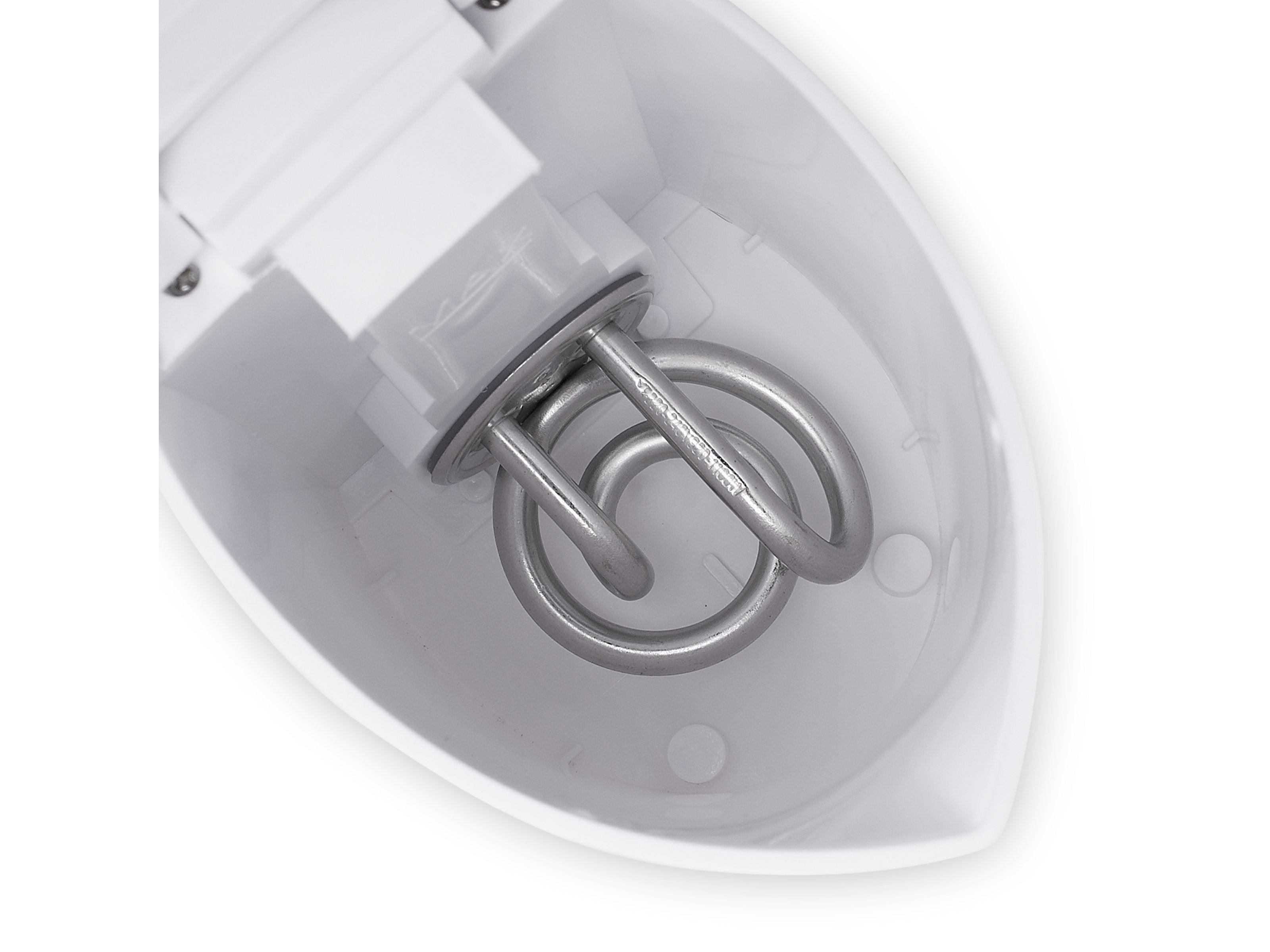 EAN 8713016035967 - Tristar WK-3372 tetera eléctrica 1 L 1100 W Blanco imagen 3