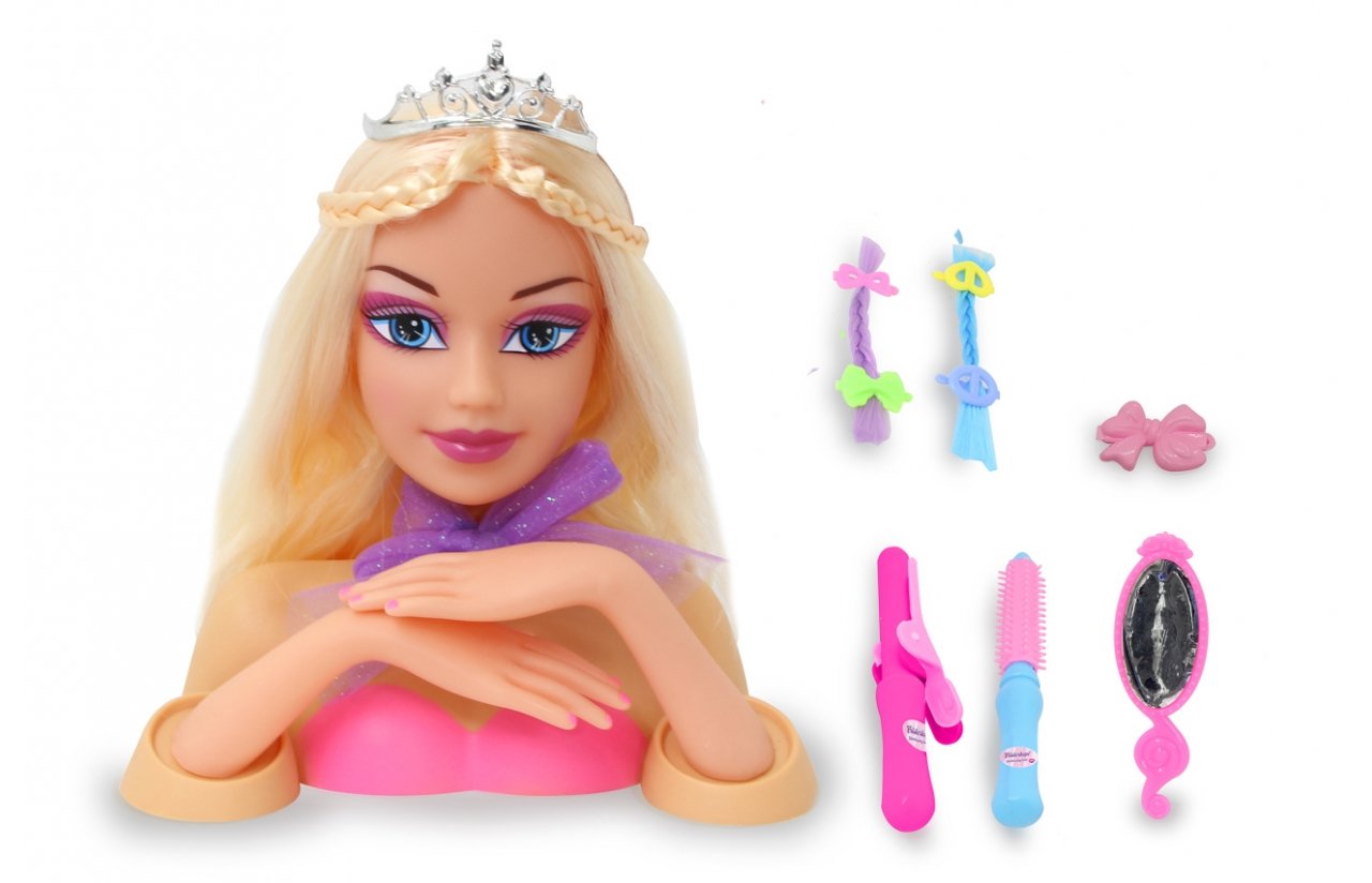 EAN 4042774459734 - Jamara Stylehead Set Bella Stylin imagen 3