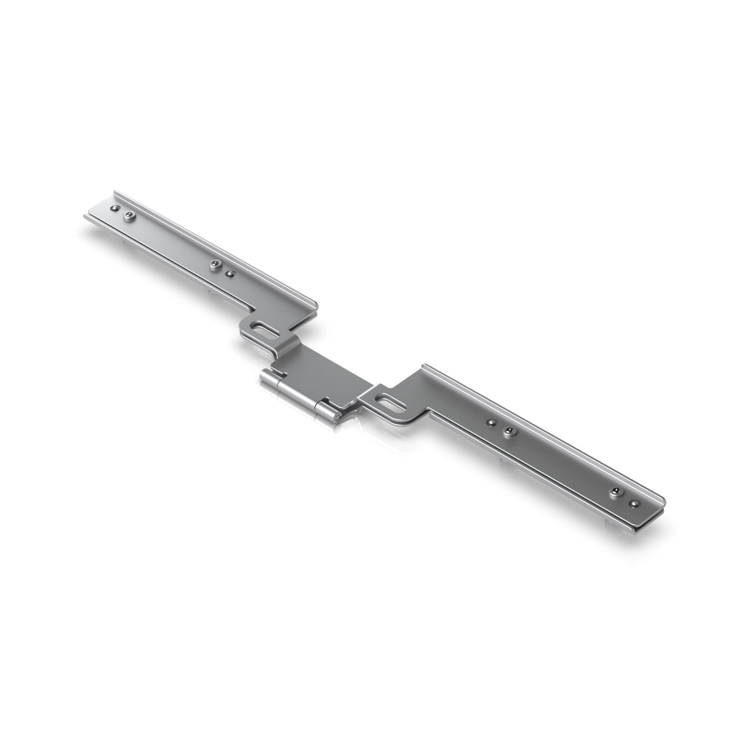 Ubiquiti Uacc-Rack-Stacking-Kit Kit De Apilamiento Sin Herramientas Para Minracks 6u. Conecta Dos Toolless Mini Racks (U-Rack-6u-Tl) Para Crear Un Rack De Red 12u Con Una FÁ Cil InstalaciÓ N