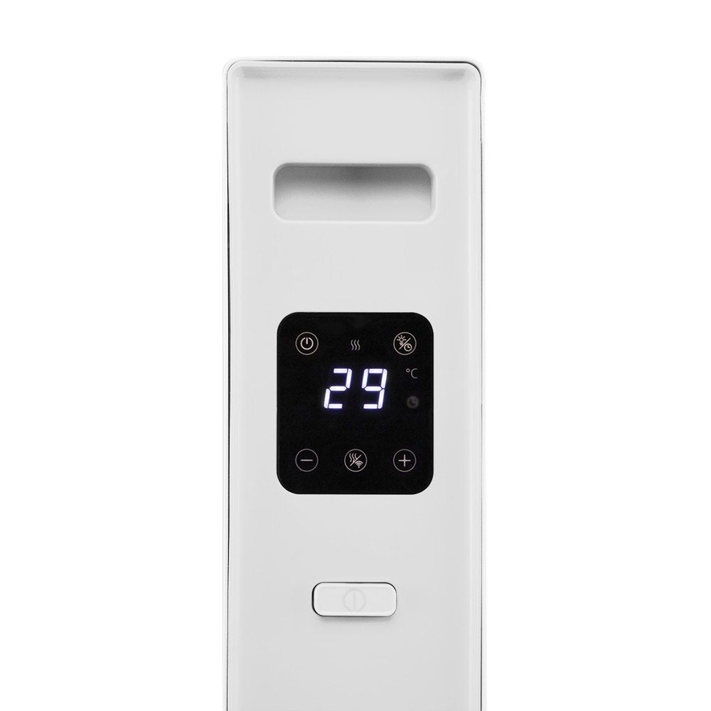 EAN 8435568403277 - Orbegozo REW 2050 Interior Blanco 2000 W Convector imagen 6