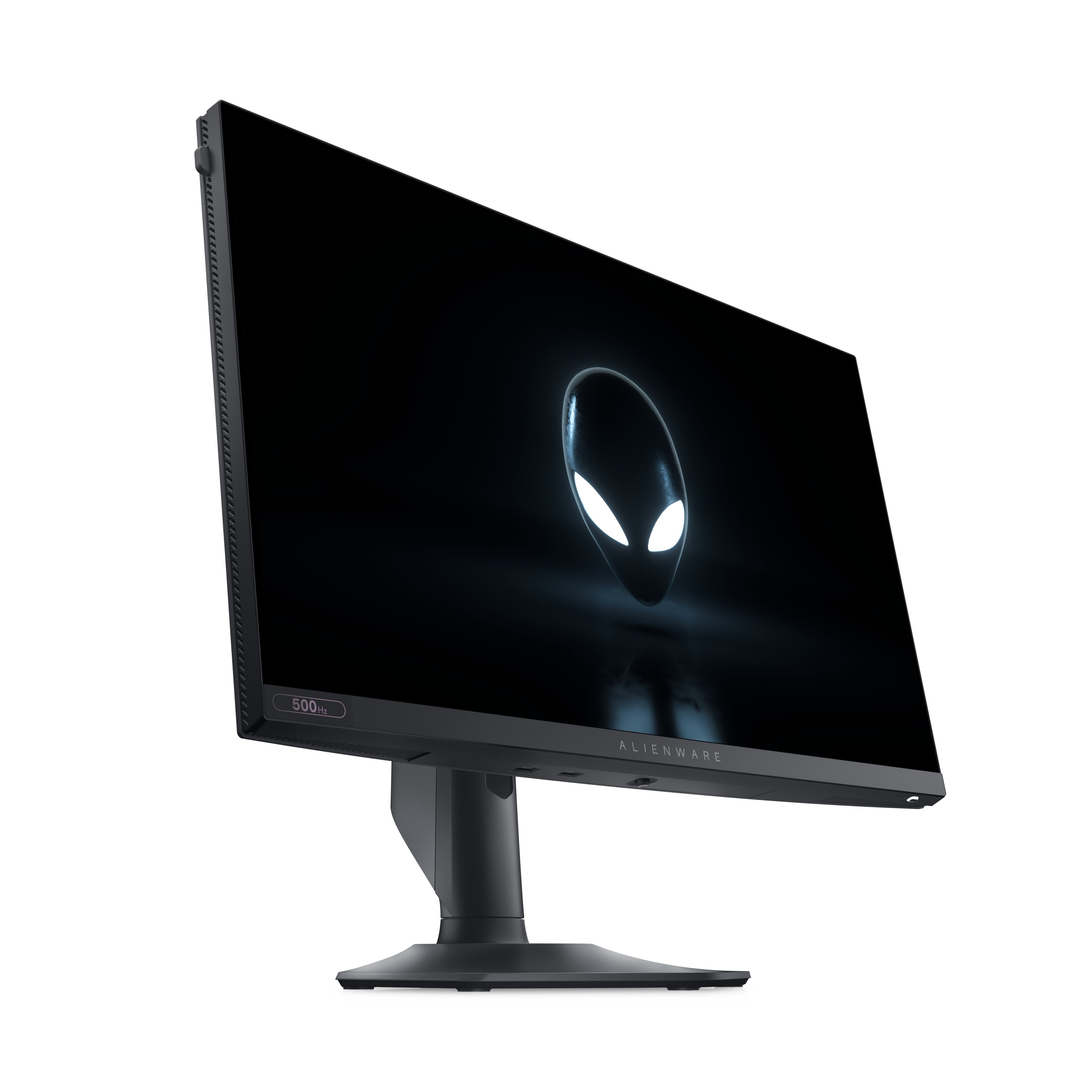 EAN 5397184821374 - Alienware AW2524HF pantalla para PC 62,2 cm (24.5") 1920 x 1080 Pixeles Full HD LCD Negro imagen 3