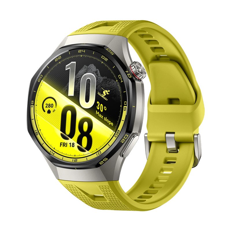 Watch Gt 7 Pro 46mm Yellow