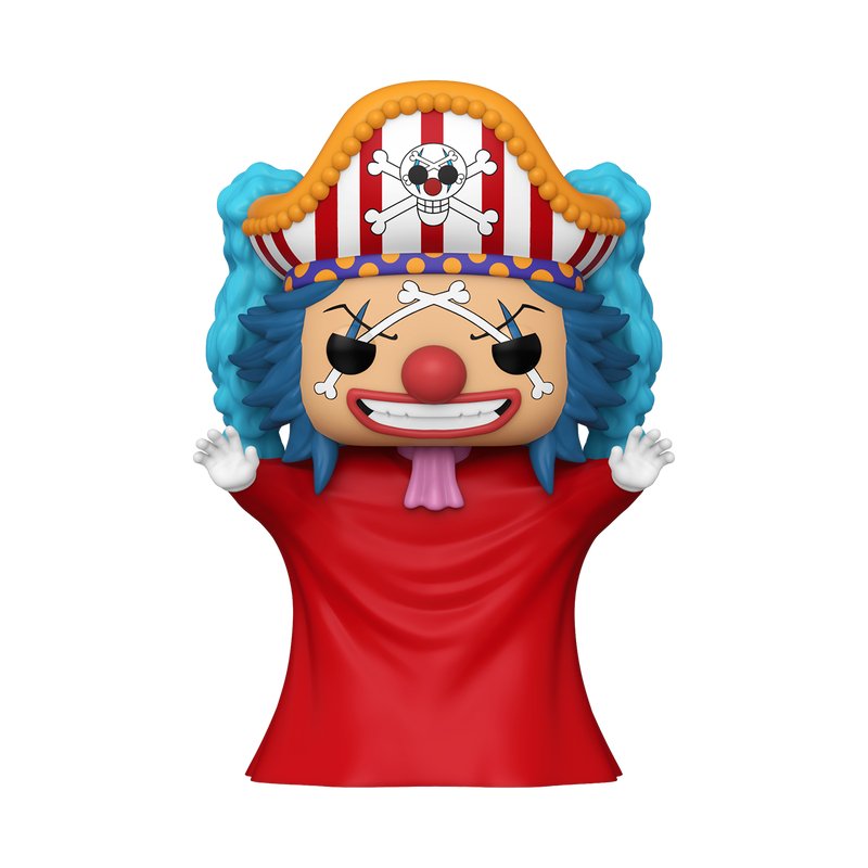 EAN 889698828345 - FUNKO POP! 82834 figura de acción y colleccionable imagen 1